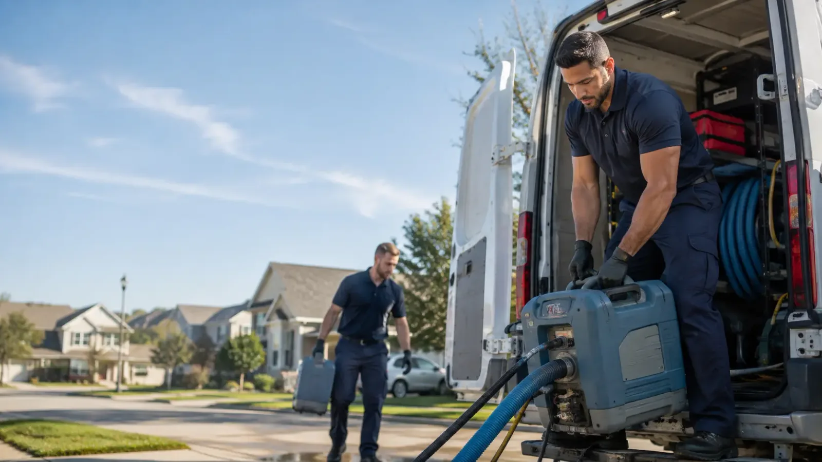 Trauma Cleanup in Pembroke Township, IL near me